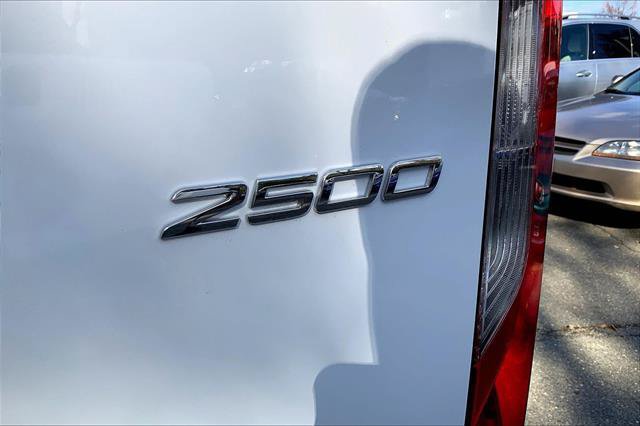 New 2026 Mercedes-Benz Sprinter 2500 image 13