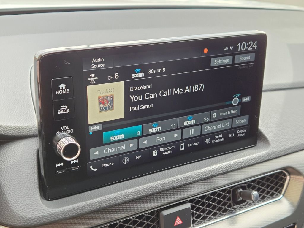 New 2026 Acura Integra A-Spec image 26