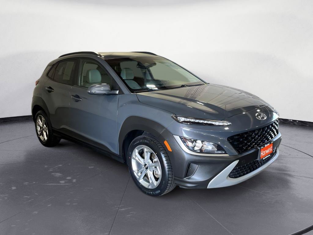 Used 2023 Hyundai Kona SEL w/ Cargo Package