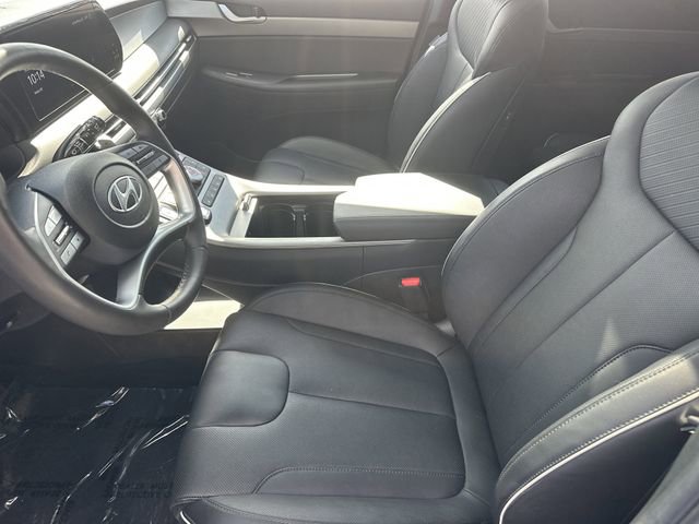 Used 2025 Hyundai Palisade SEL image 20