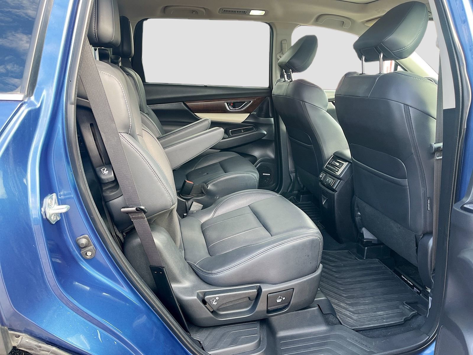 Used 2021 Subaru Ascent Touring w/ Popular Package #2A image 30