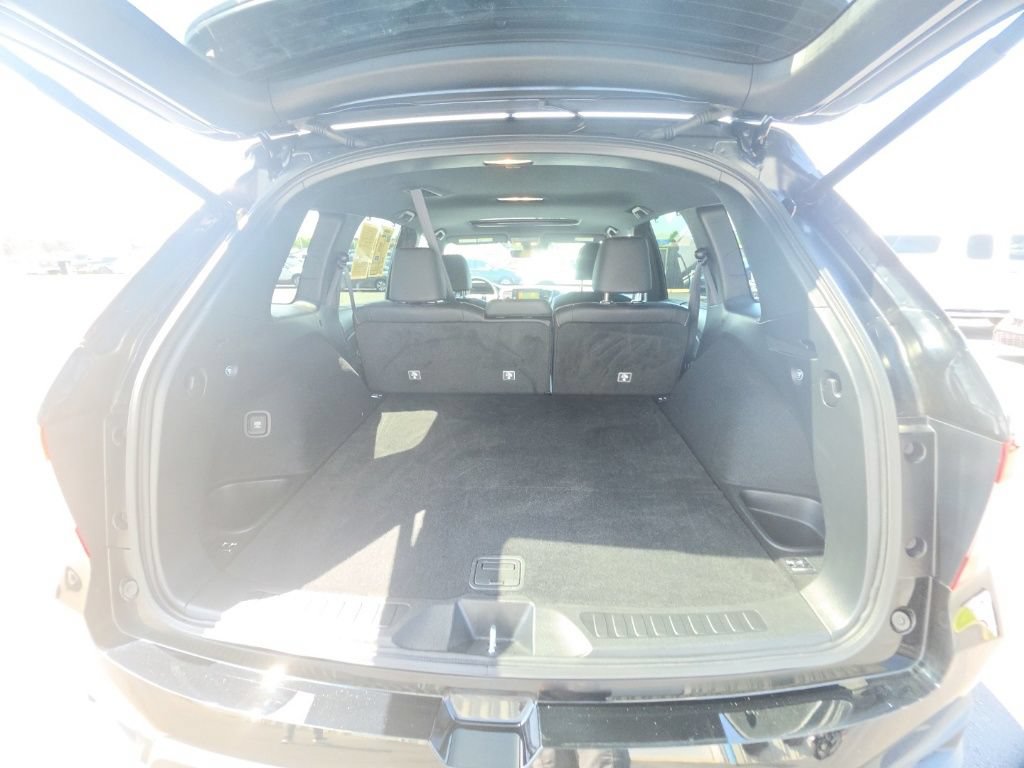 Certified 2025 Honda Passport TrailSport image 28