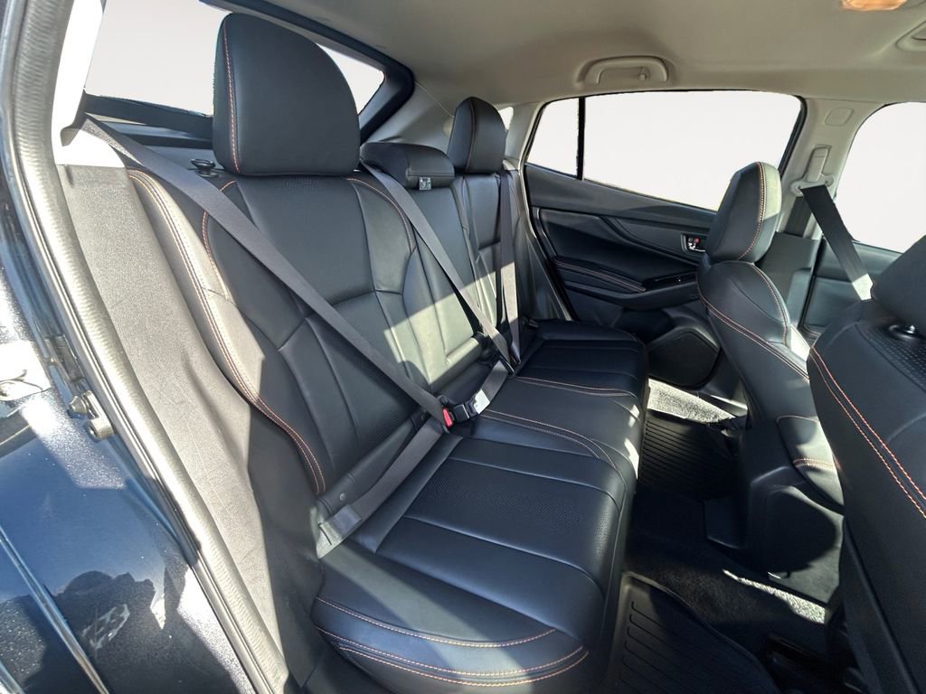 Used 2019 Subaru Crosstrek 2.0i Limited w/ Moonroof Package w/Navigation image 11