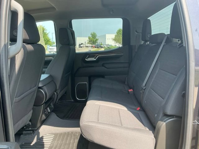 Used 2023 Chevrolet Silverado 1500 RST AWD/4WD image 35