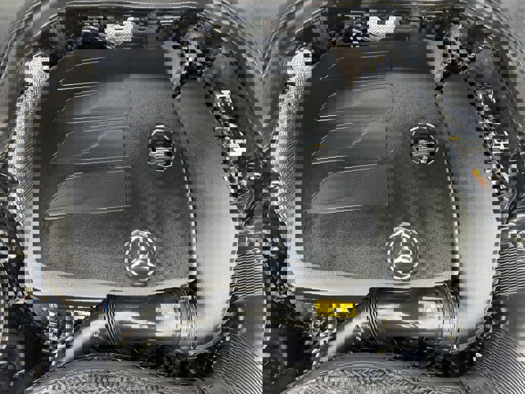 Certified 2022 Mercedes-Benz GLC 300 GLC 300 image 29