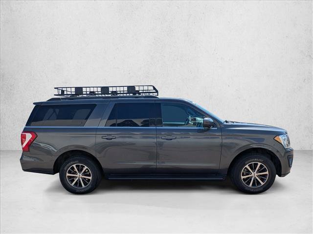 Used 2019 Ford Expedition Max XLT AWD/4WD image 4