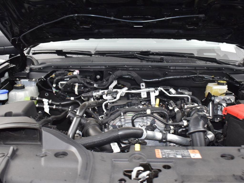 New 2025 Ford Ranger XLT w/ Trailer Tow Package image 16