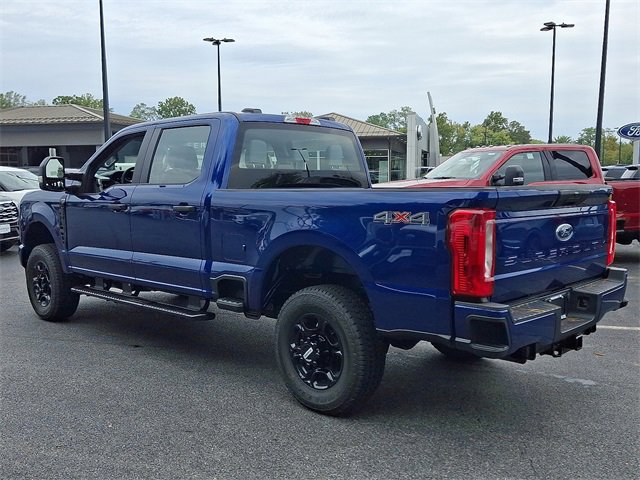 New 2026 Ford F250 XL image 4