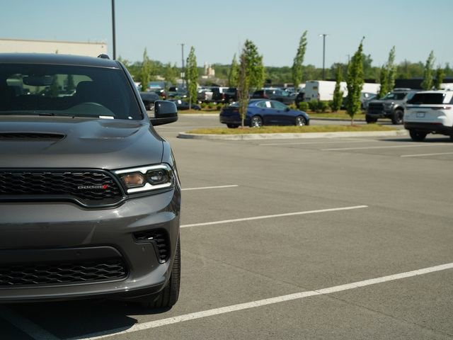 New 2026 Dodge Durango GT image 38