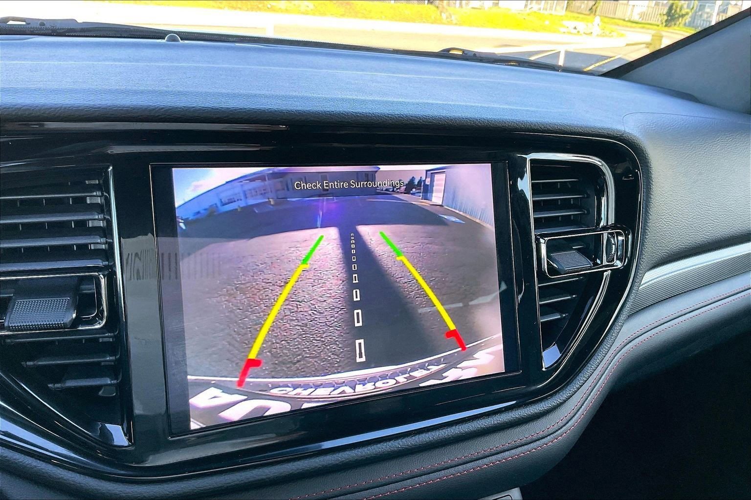 Used 2024 Dodge Durango GT image 22