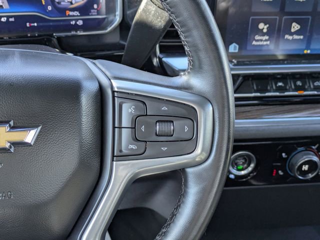 Certified 2023 Chevrolet Silverado 1500 LT image 17