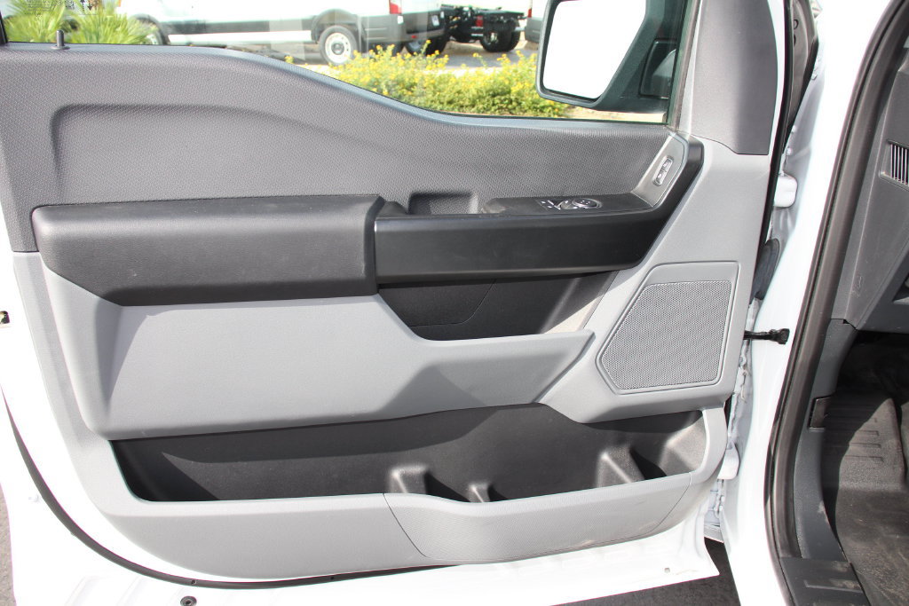 Certified 2024 Ford F150 XL RWD image 20