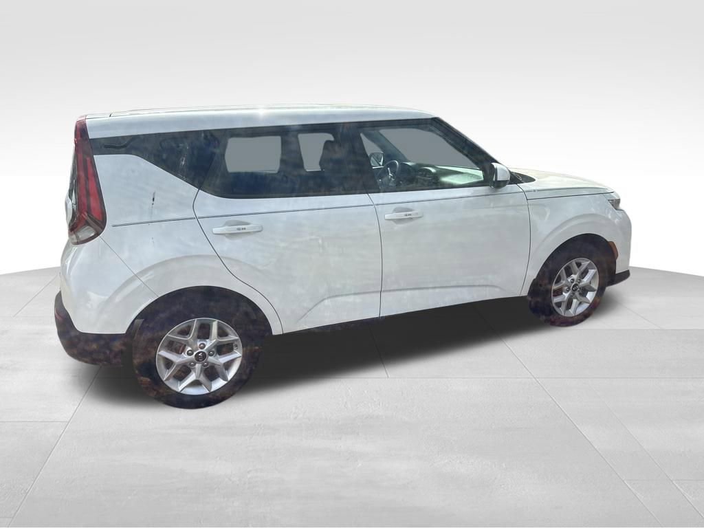 Used 2020 Kia Soul S image 26