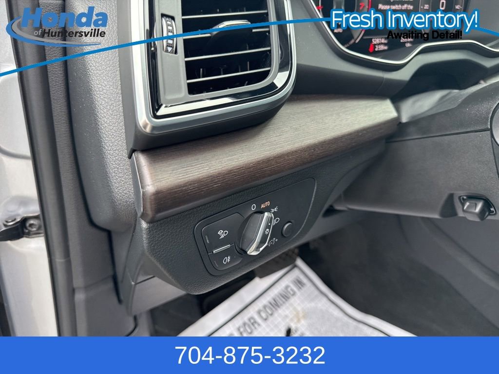 Used 2022 Audi Q5 2.0T Premium Plus w/ Premium Plus Package image 22