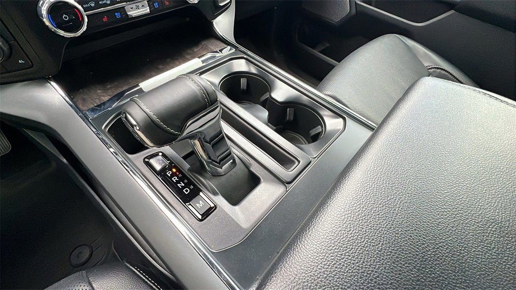 Used 2023 Ford F150 Lariat w/ Equipment Group 502A High image 29