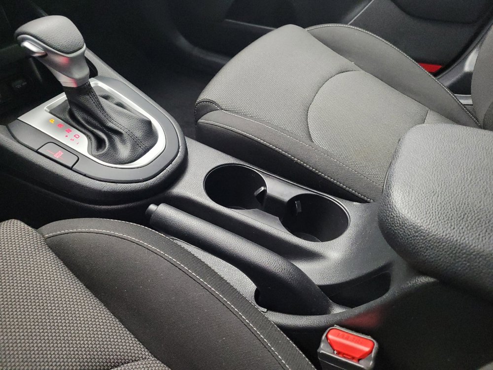 Used 2023 Kia Forte LXS image 26