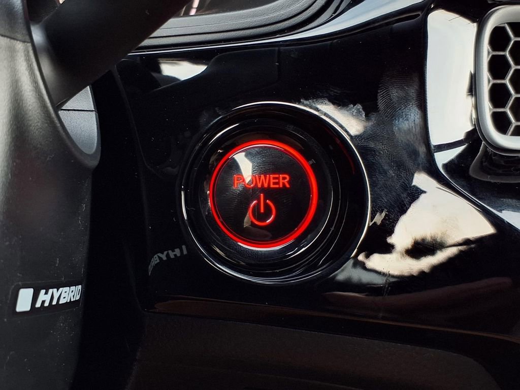 New 2026 Honda Civic Sport Touring image 20