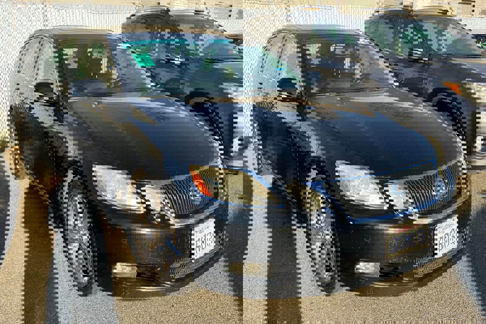 Used 2009 Lexus GS 350 image 3