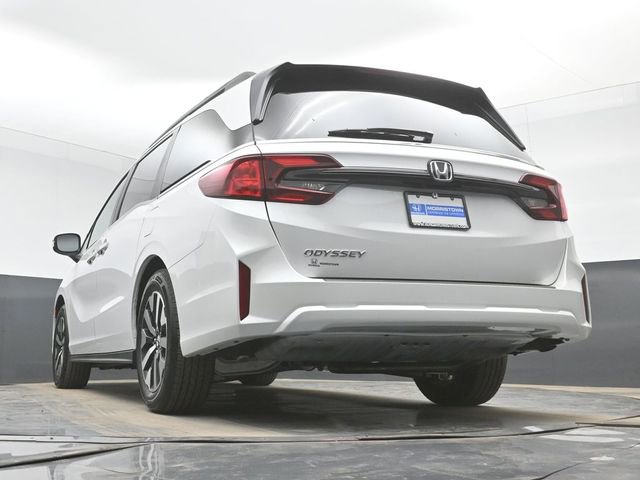 Used 2026 Honda Odyssey EX-L image 48
