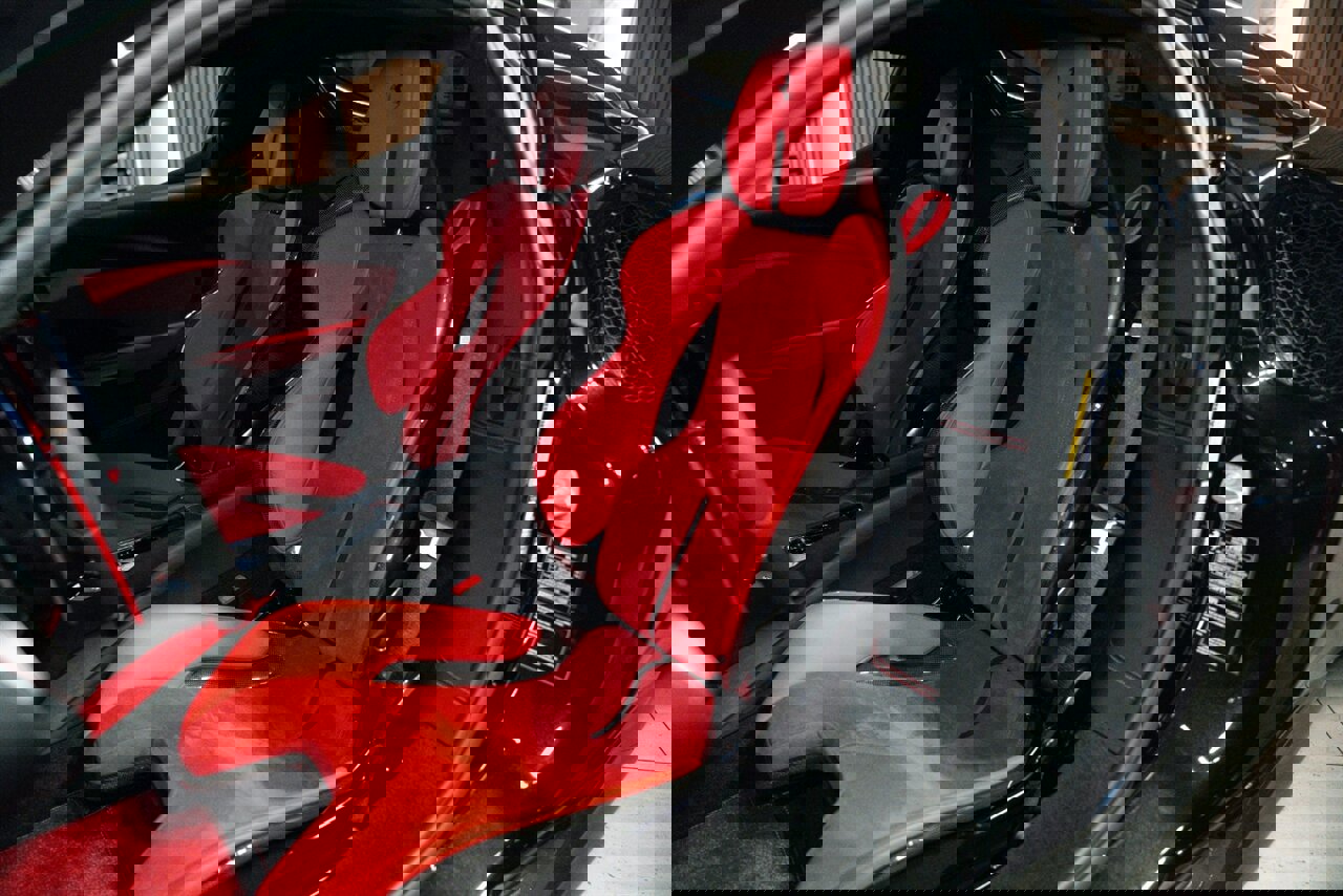 Used 2024 Ferrari 296 GTB image 6