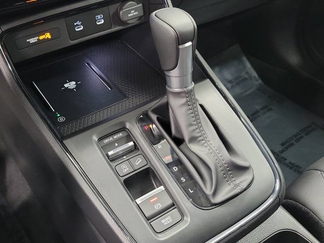 Certified 2026 Honda CR-V EX-L image 31