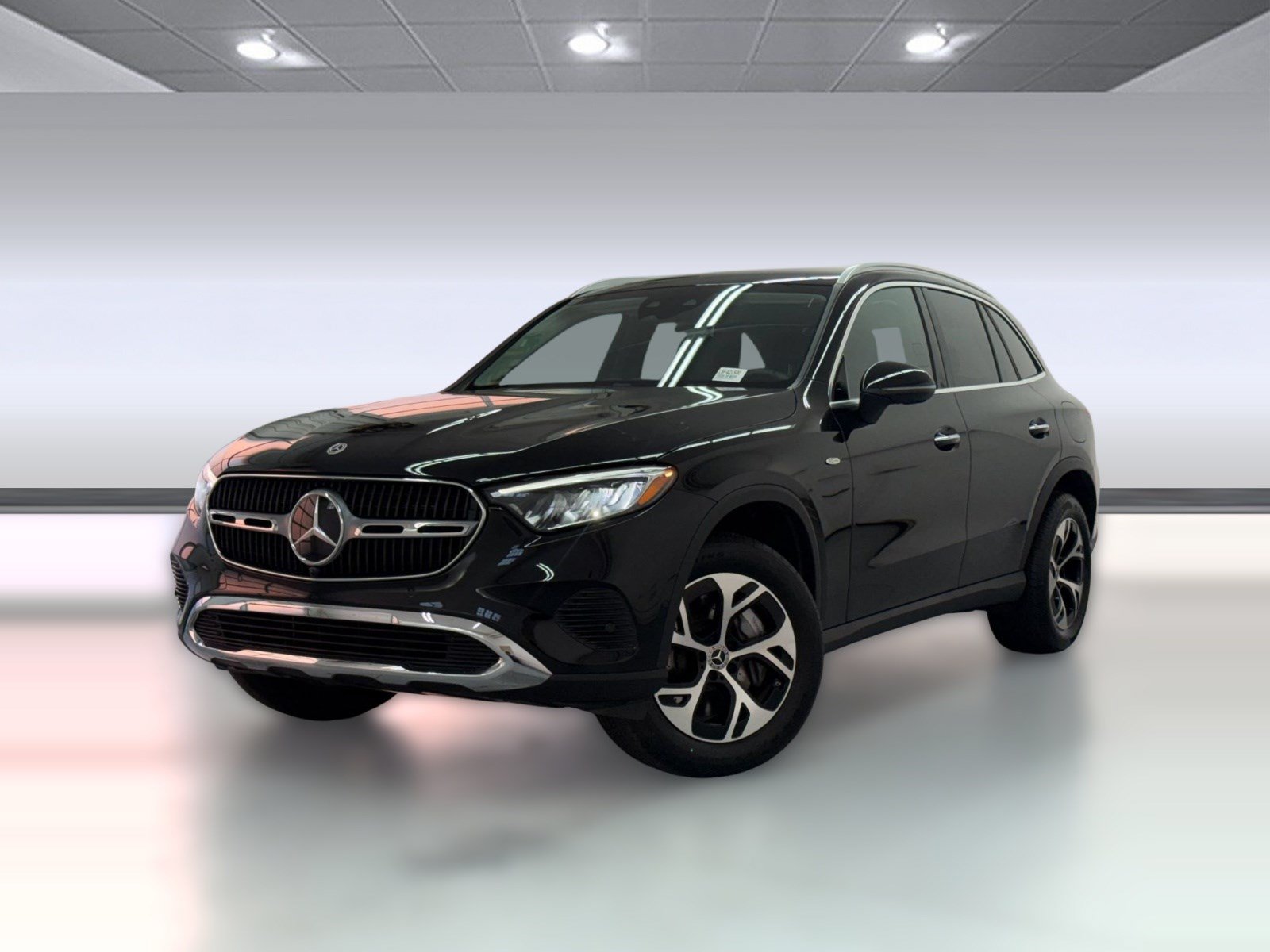 Certified 2025 Mercedes-Benz GLC 350e 4MATIC image 34