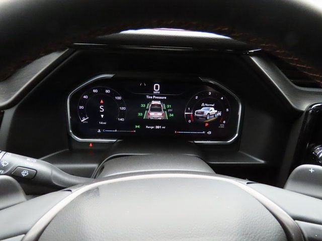 New 2026 GMC Sierra 1500 AT4 w/ AT4 Premium Package AWD/4WD image 34