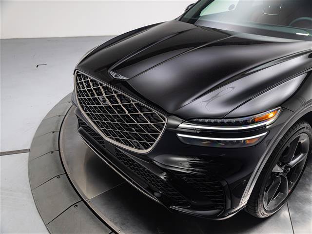 New 2026 Genesis GV70 2.5T Sport Prestige AWD/4WD image 9