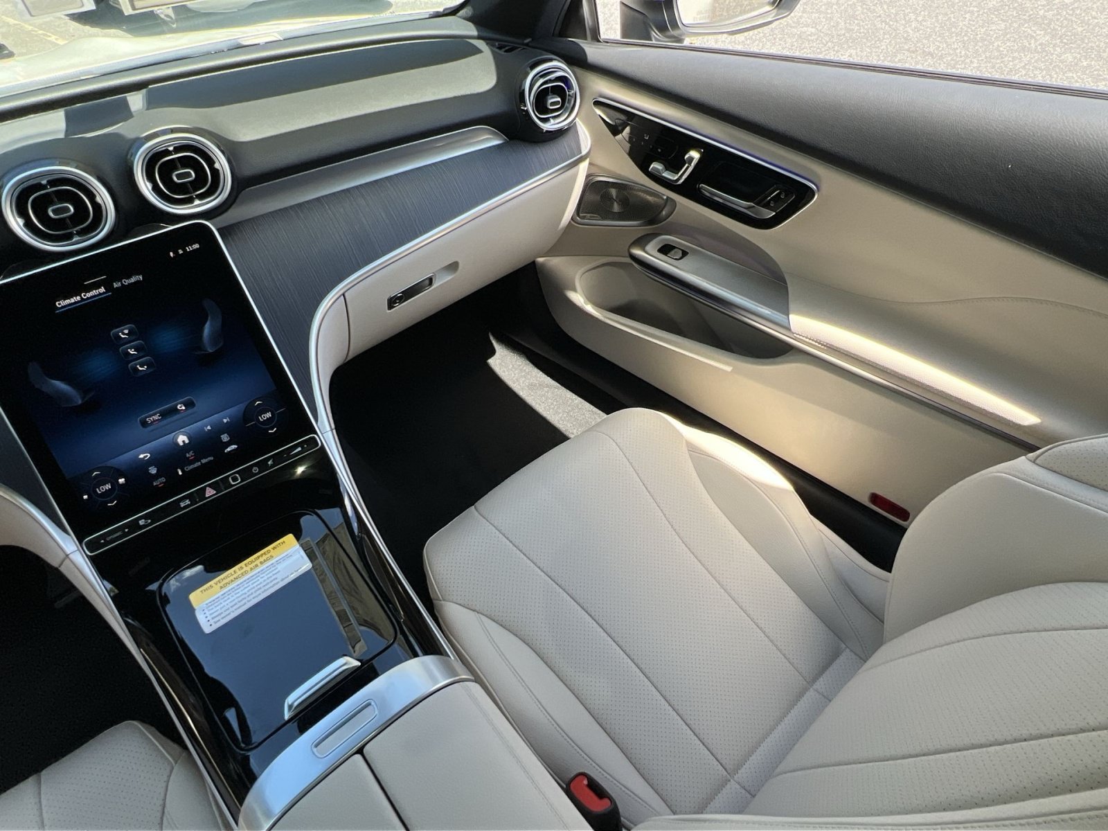New 2026 Mercedes-Benz CLE 300 4MATIC Coupe image 14