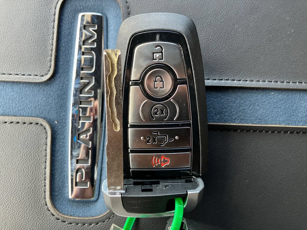 New 2026 Ford F350 Platinum AWD/4WD image 33