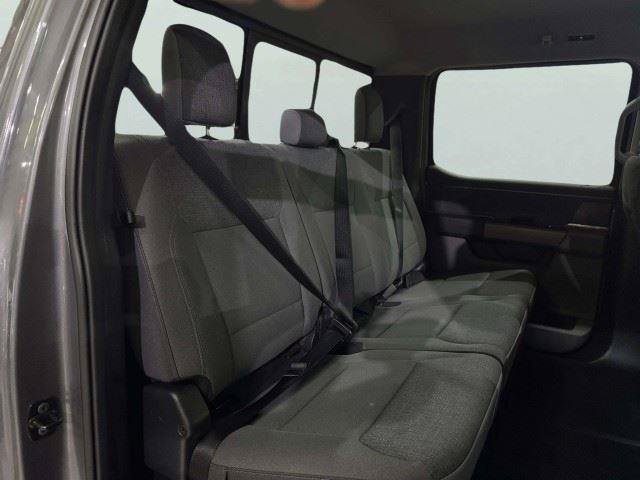 Used 2024 Ford F150 XLT w/ Equipment Group 302A MID AWD/4WD image 64