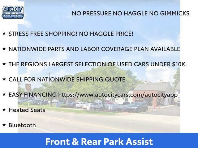 Used 2016 Chevrolet Malibu Premier w/ Driver Confidence Package II FWD image 20