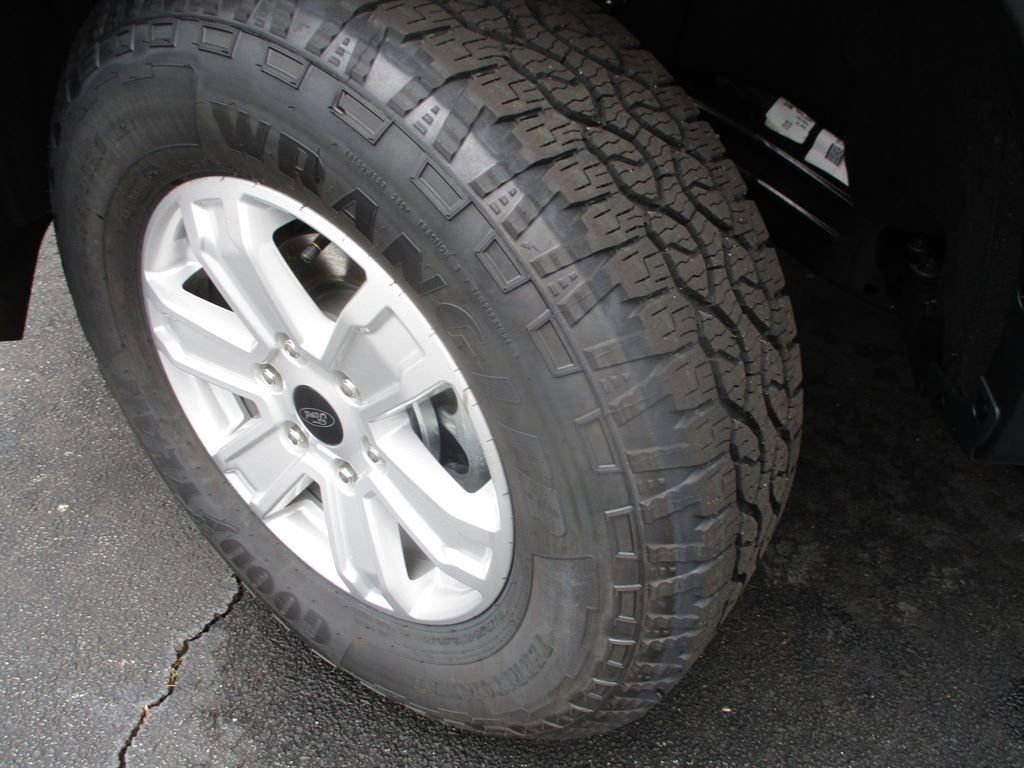 New 2025 Ford Ranger XL w/ Trailer Tow Package image 20