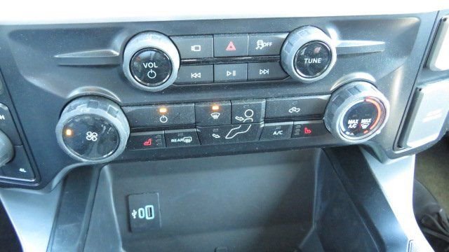 New 2026 Ford F250 XLT w/ XLT Premium Package image 21