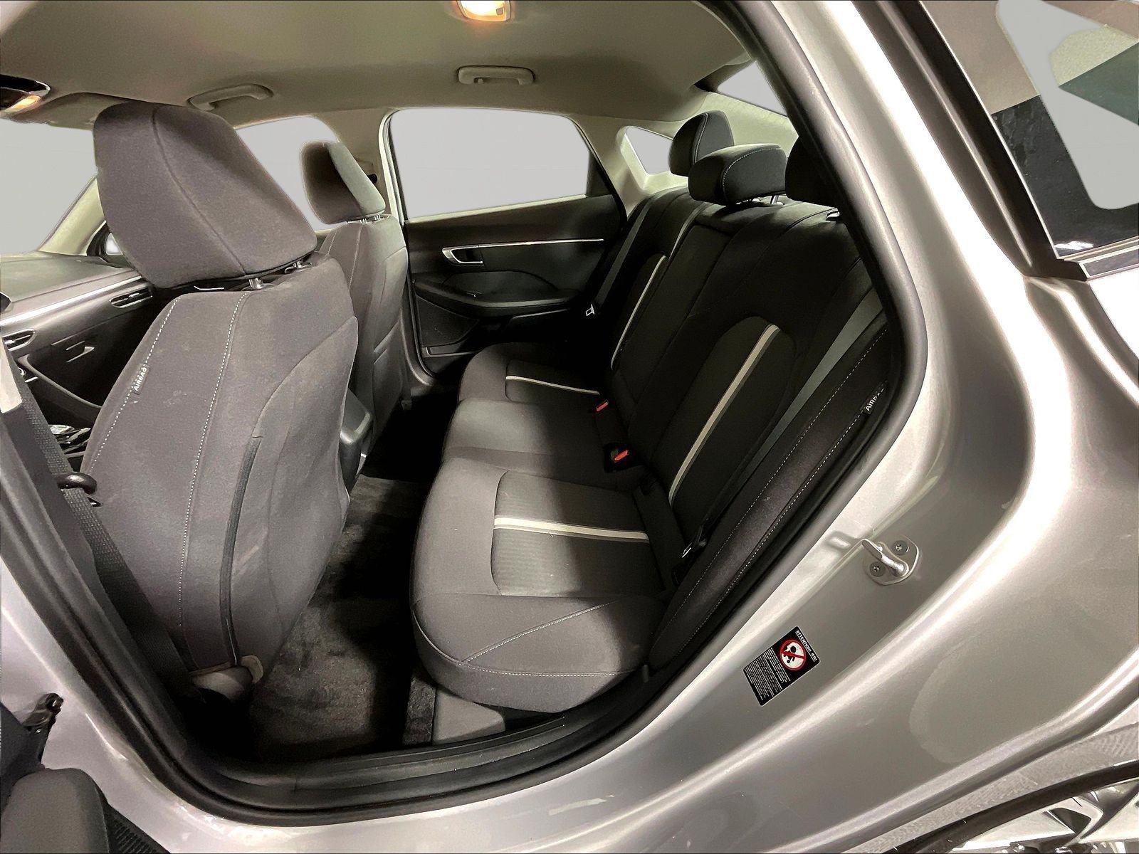 Used 2023 Hyundai Sonata SEL FWD image 21