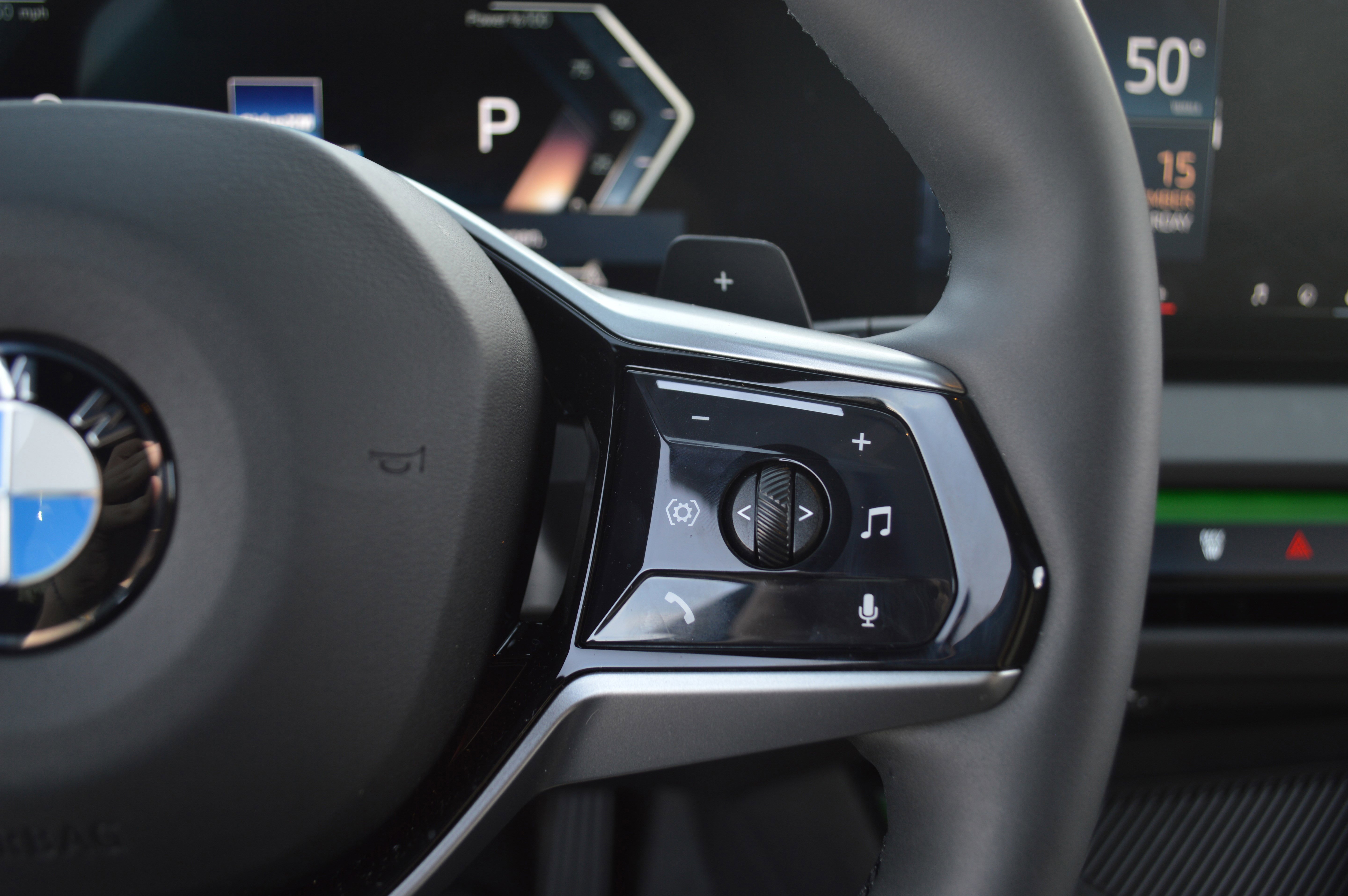 Used 2026 BMW X3 xDrive30 w/ Premium Package image 16