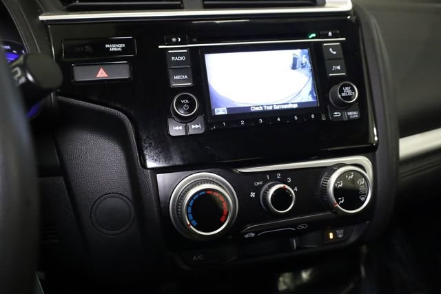 Used 2018 Honda Fit LX image 23