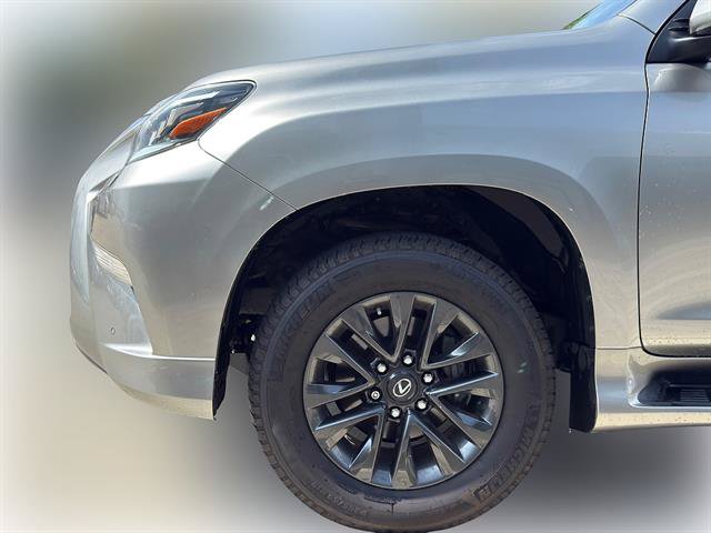 Certified 2021 Lexus GX 460 Premium AWD/4WD image 5