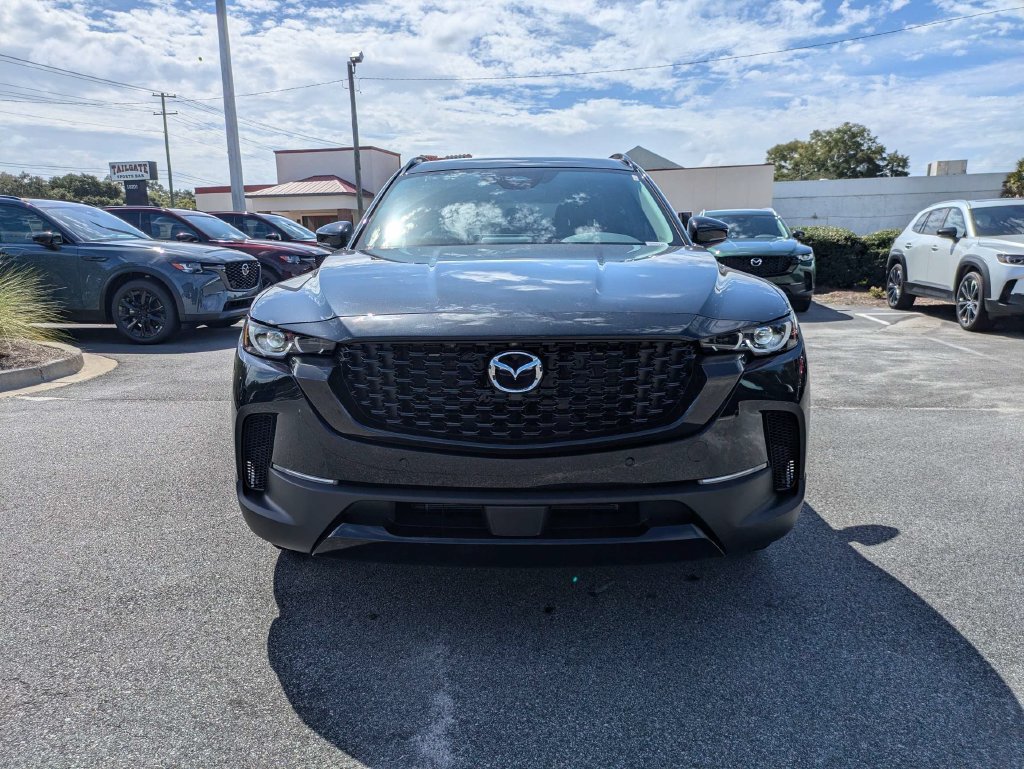 New 2026 MAZDA CX-50 AWD 2.5 Hybrid w/ Weather Package image 9
