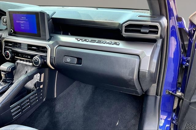 Used 2024 Toyota Tacoma SR5 image 21