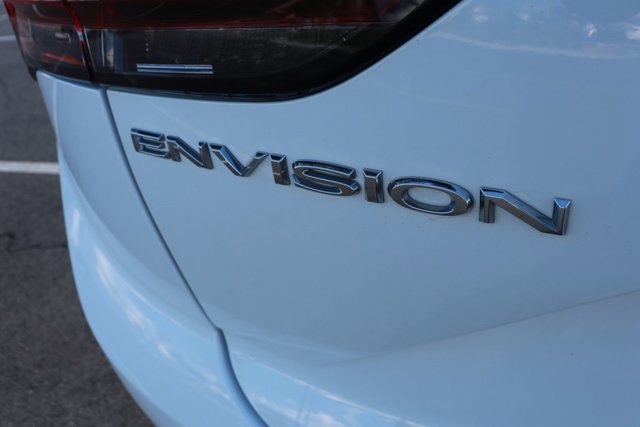 Used 2023 Buick Envision Essence image 7