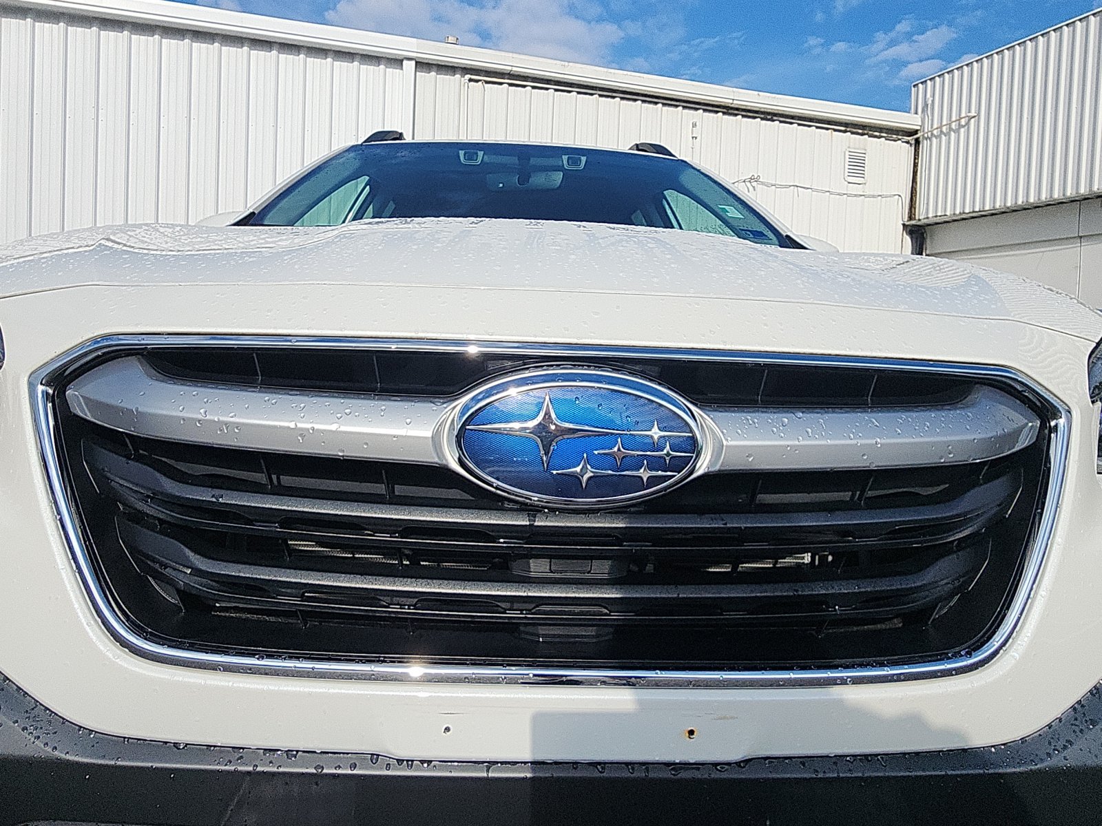 Used 2022 Subaru Outback Limited XT w/ Popular Package #2 AWD/4WD image 14