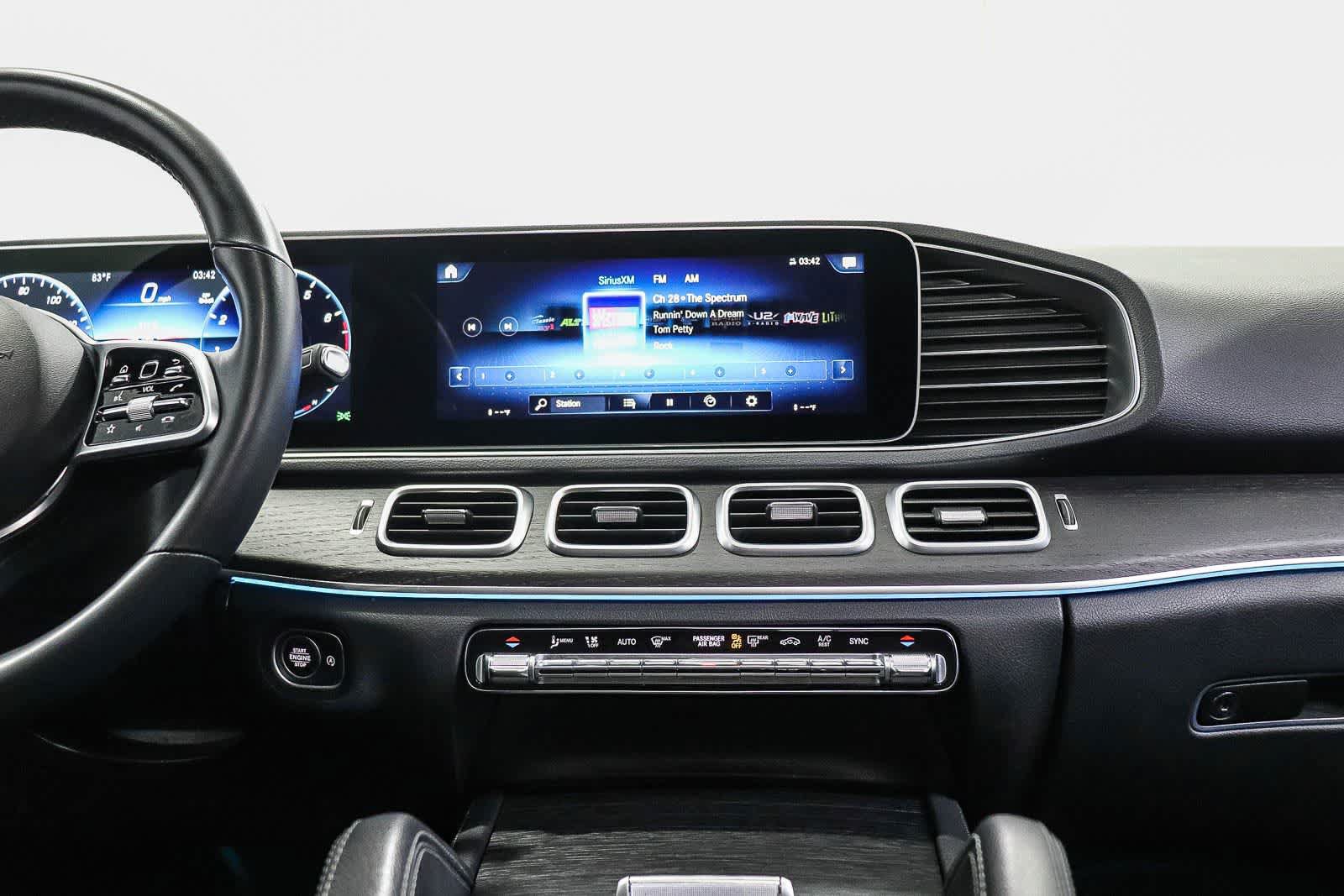 Used 2023 Mercedes-Benz GLE 350 4MATIC image 14