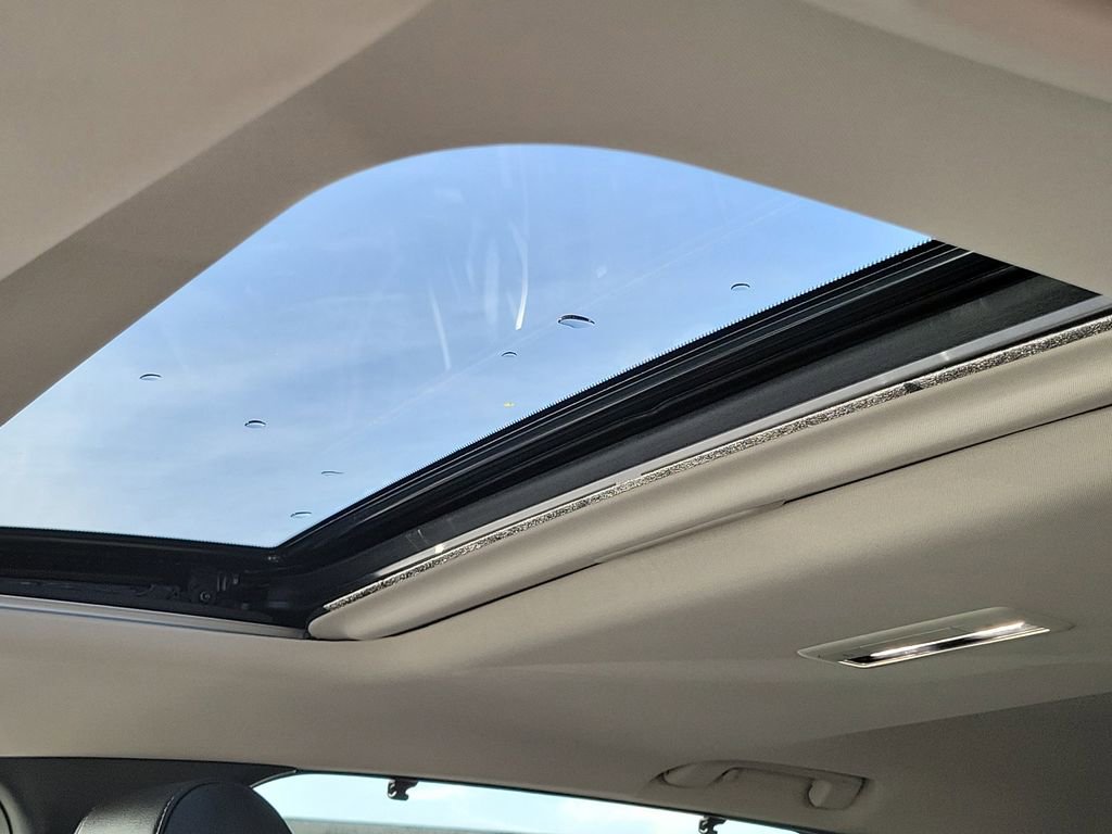 Used 2025 MAZDA CX-90 3.3 Turbo w/ Preferred Package image 13