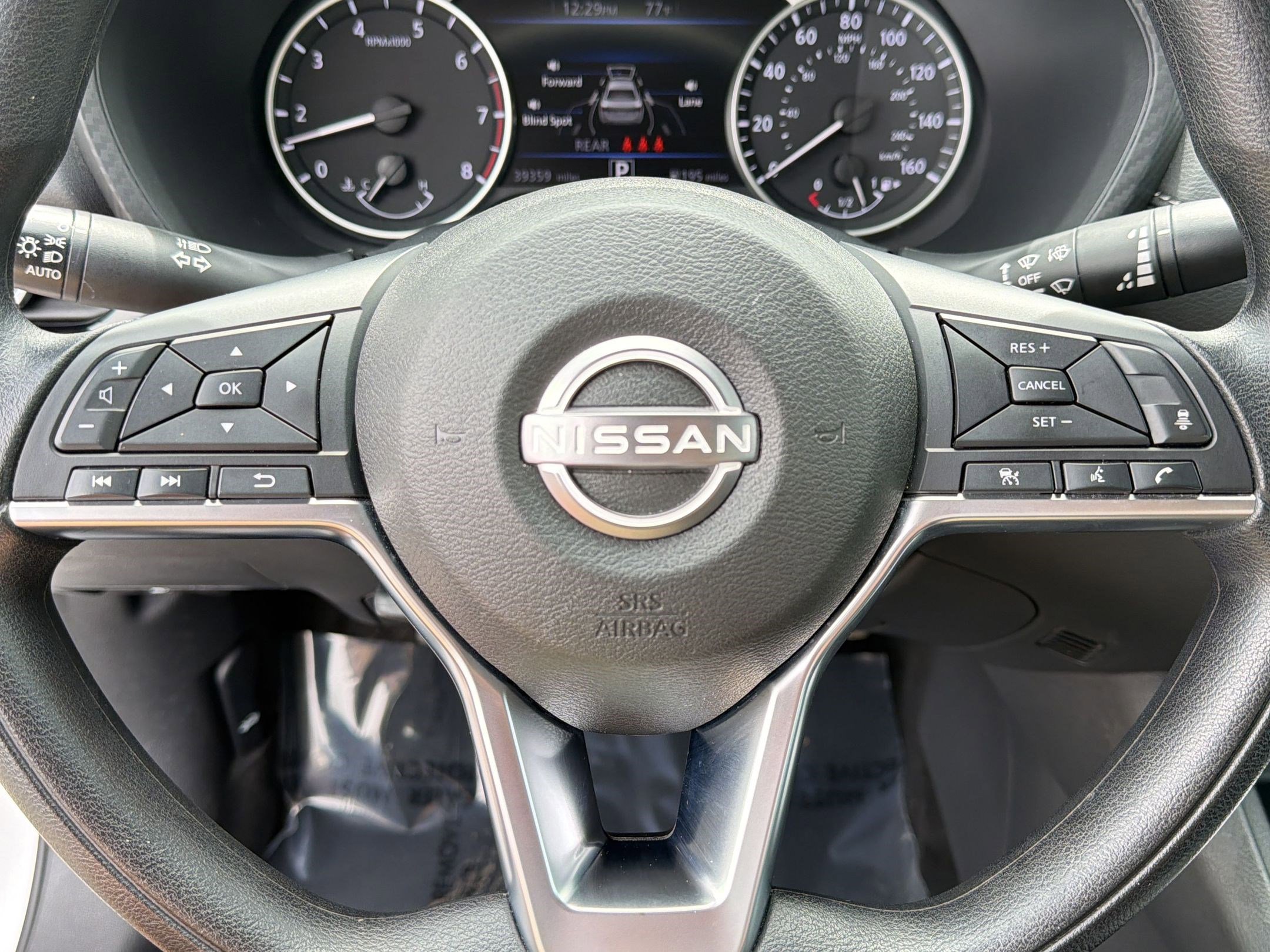 Used 2024 Nissan Sentra SV image 15