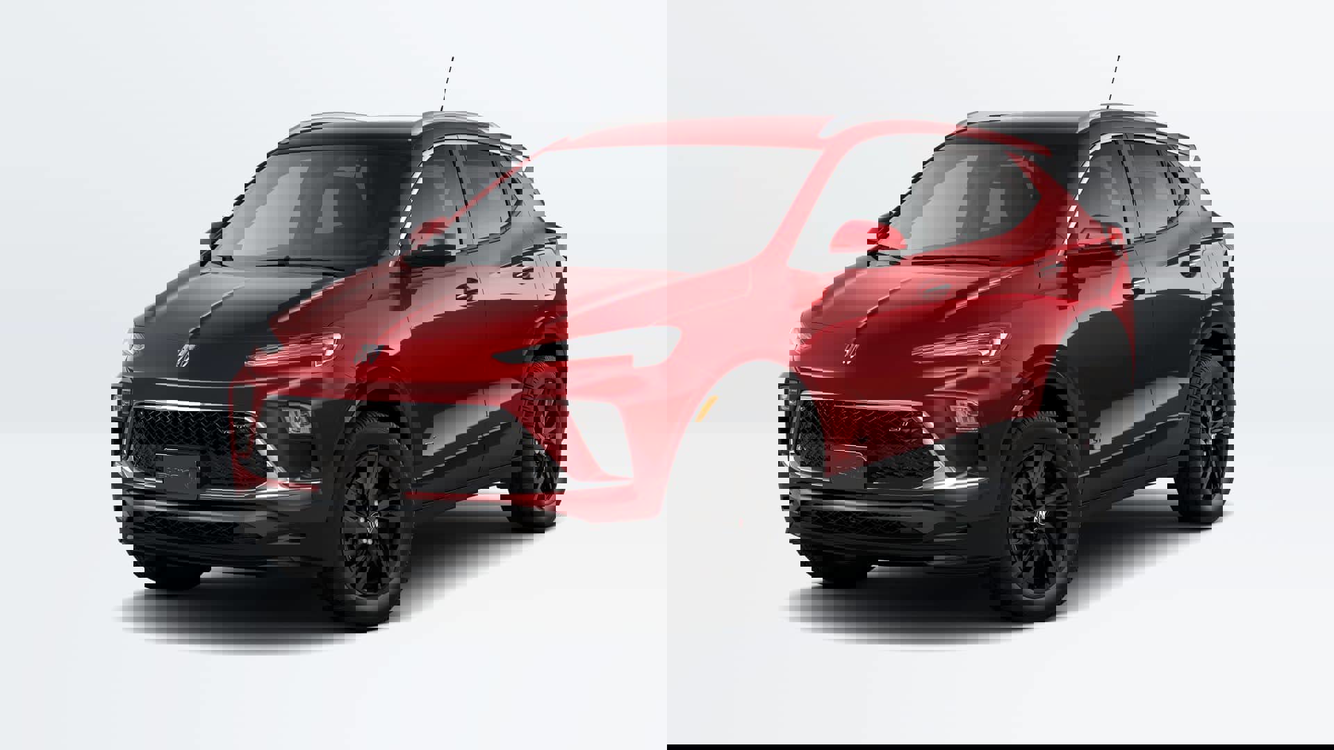 New 2026 Buick Encore GX Sport Touring w/ Comfort Package image 49