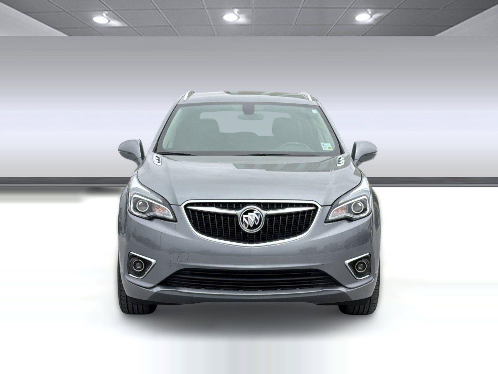 Used 2020 Buick Envision Essence image 6
