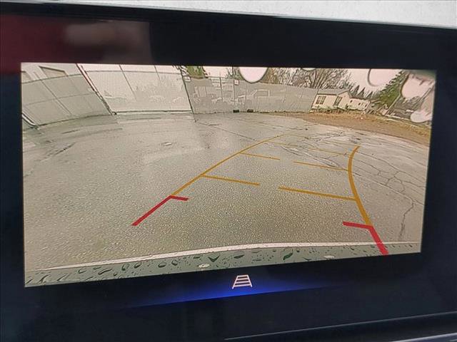 New 2026 Chevrolet TrailBlazer LT w/ LT Cold Weather Package image 18