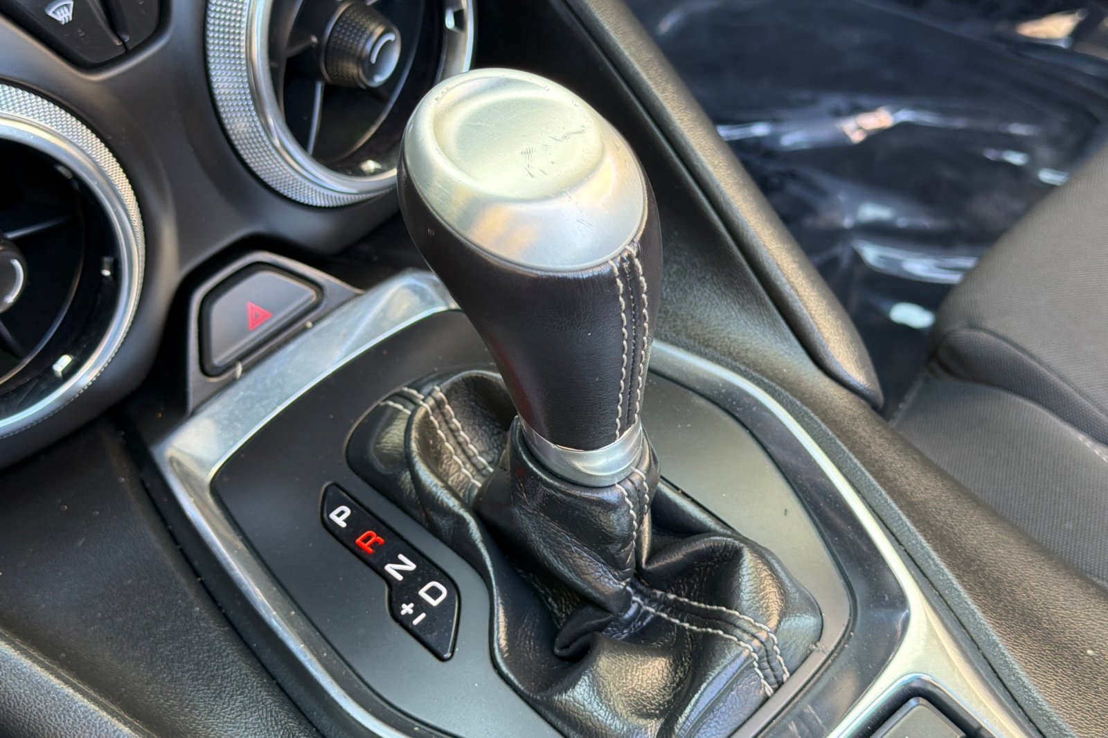 Used 2023 Chevrolet Camaro LT RWD image 22