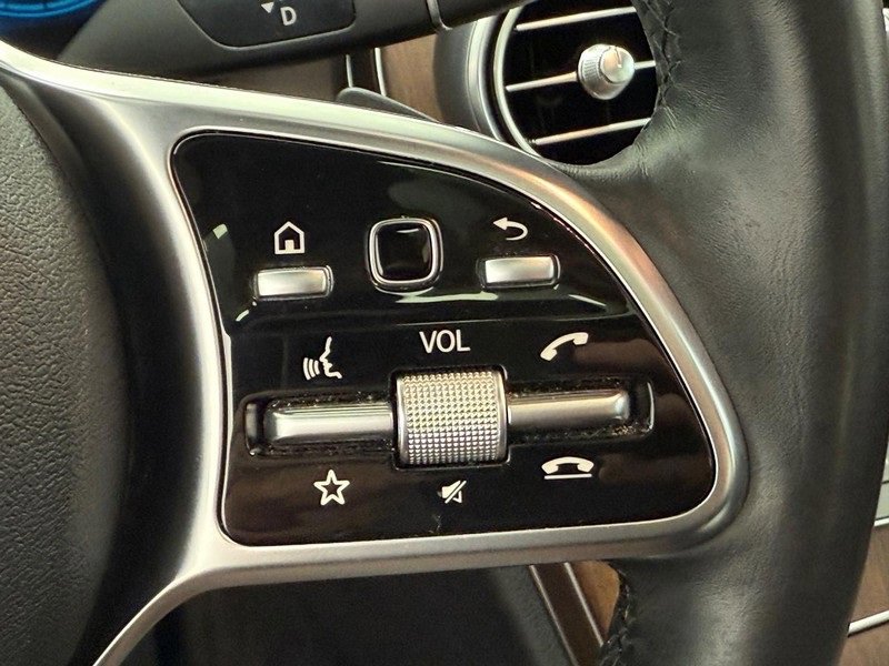 Used 2020 Mercedes-Benz C 300 4MATIC Sedan image 15